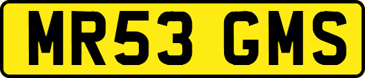 MR53GMS