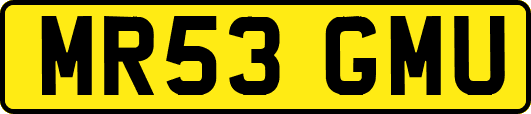 MR53GMU