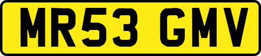 MR53GMV
