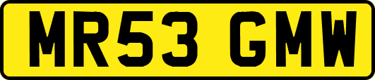 MR53GMW