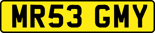 MR53GMY