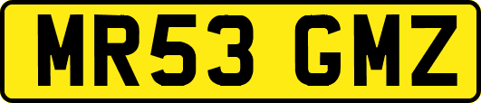 MR53GMZ