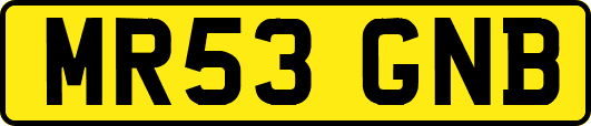 MR53GNB