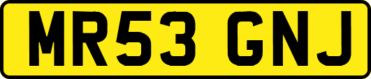 MR53GNJ