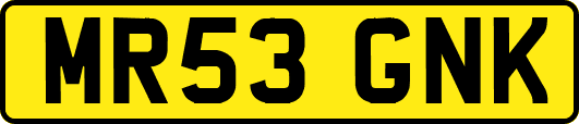 MR53GNK