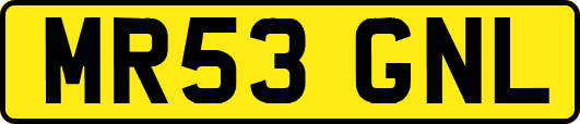 MR53GNL