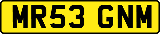 MR53GNM