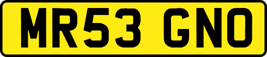 MR53GNO