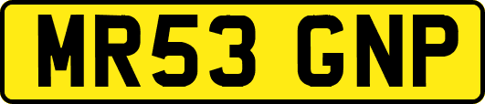 MR53GNP