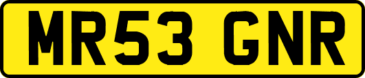 MR53GNR