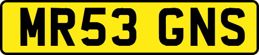 MR53GNS