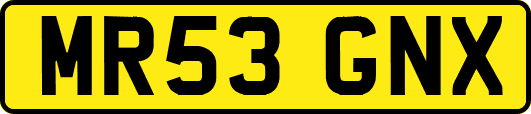 MR53GNX