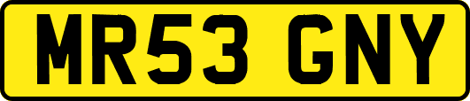 MR53GNY