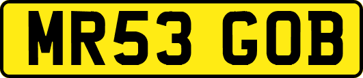 MR53GOB