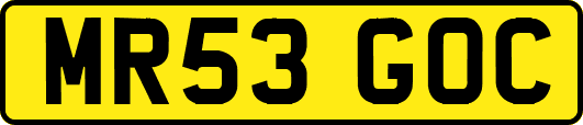 MR53GOC