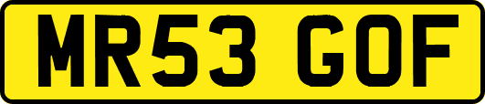 MR53GOF