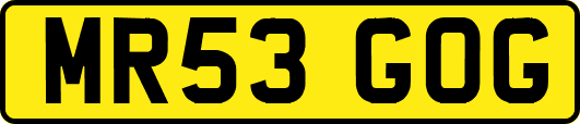 MR53GOG