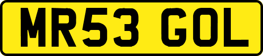 MR53GOL