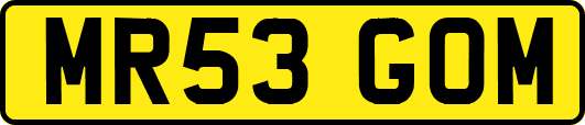 MR53GOM