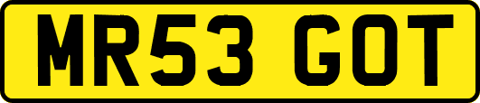 MR53GOT