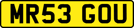 MR53GOU