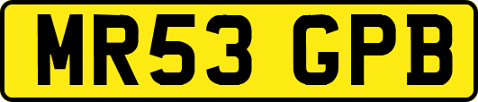MR53GPB