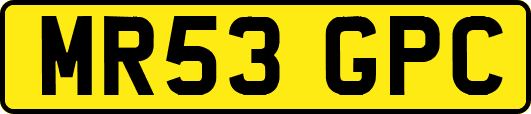 MR53GPC