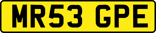 MR53GPE