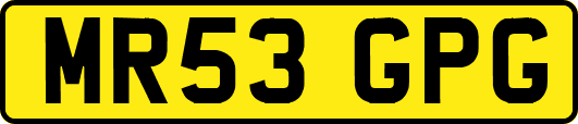 MR53GPG
