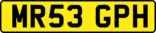MR53GPH