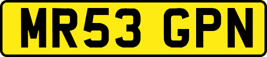MR53GPN