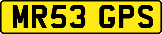 MR53GPS