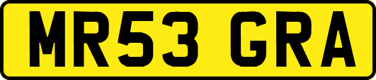 MR53GRA