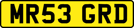 MR53GRD