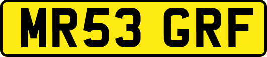 MR53GRF