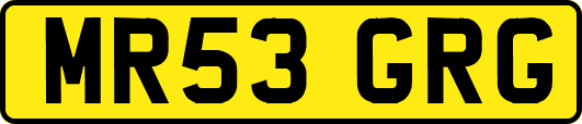 MR53GRG