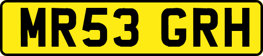 MR53GRH