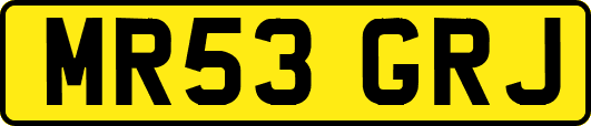 MR53GRJ