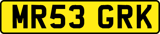 MR53GRK