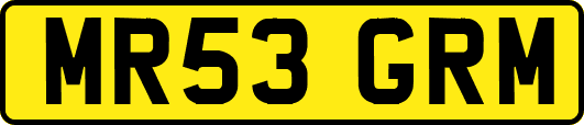 MR53GRM