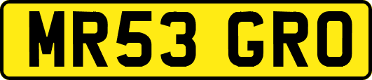MR53GRO