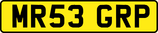 MR53GRP