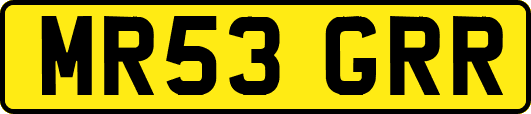 MR53GRR