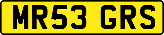 MR53GRS