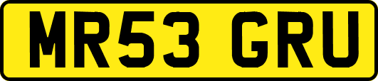 MR53GRU