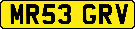 MR53GRV