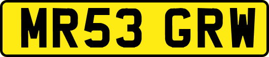 MR53GRW