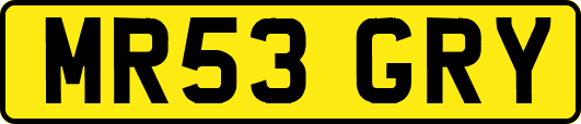 MR53GRY