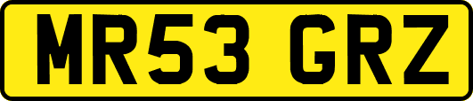 MR53GRZ