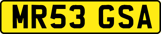 MR53GSA